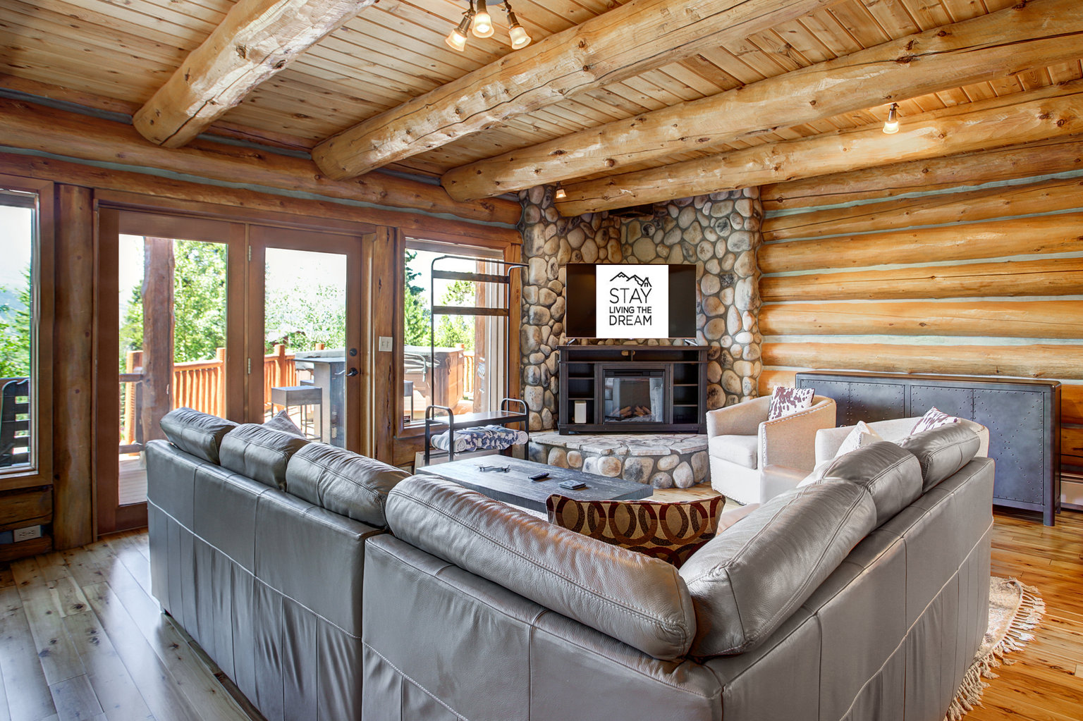 Breckenridge Vacation Rental