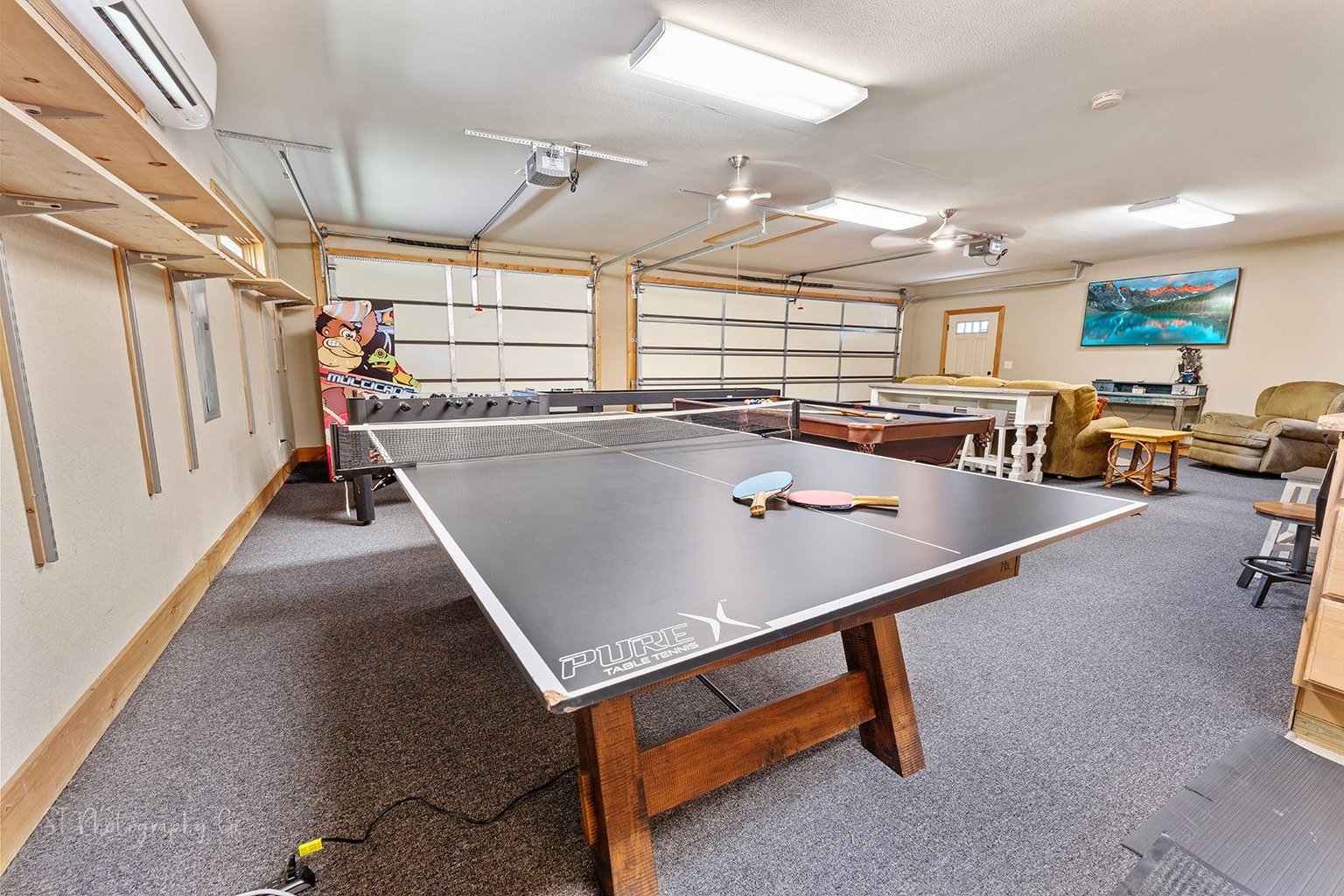 Sevierville Vacation Rental