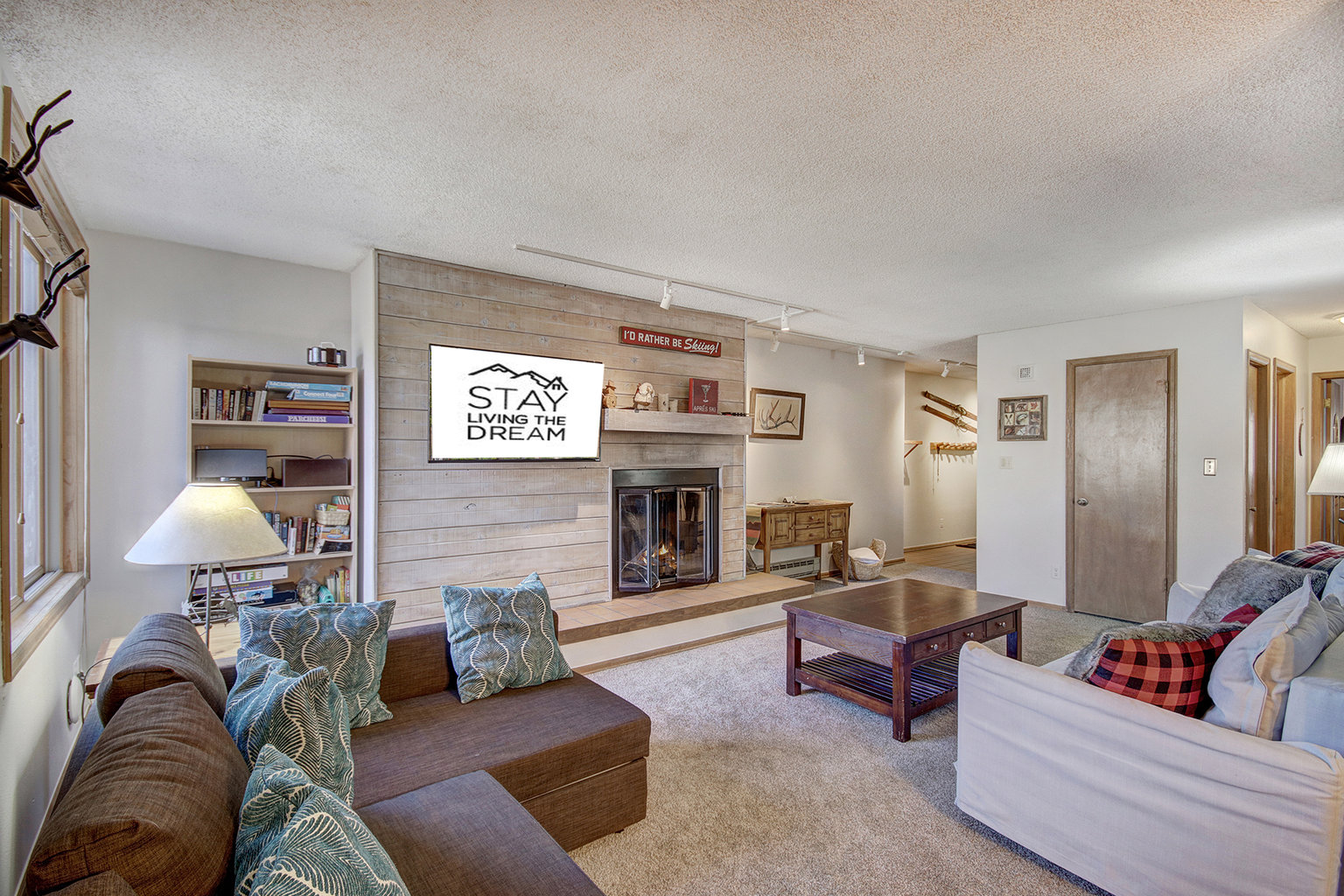 Breckenridge Vacation Rental