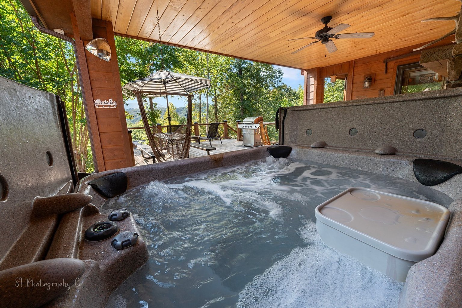 Sevierville Vacation Rental