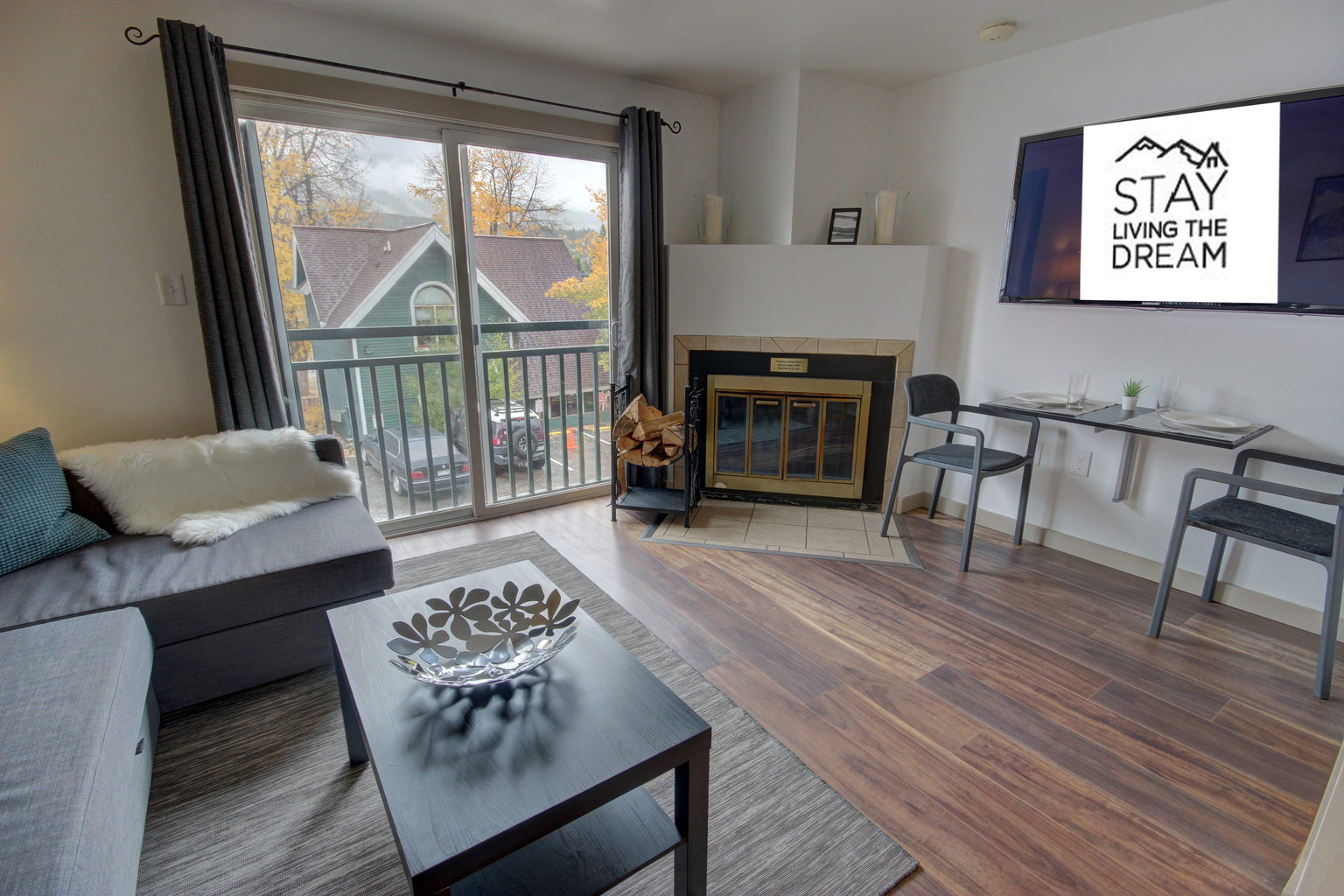 Breckenridge Vacation Rental