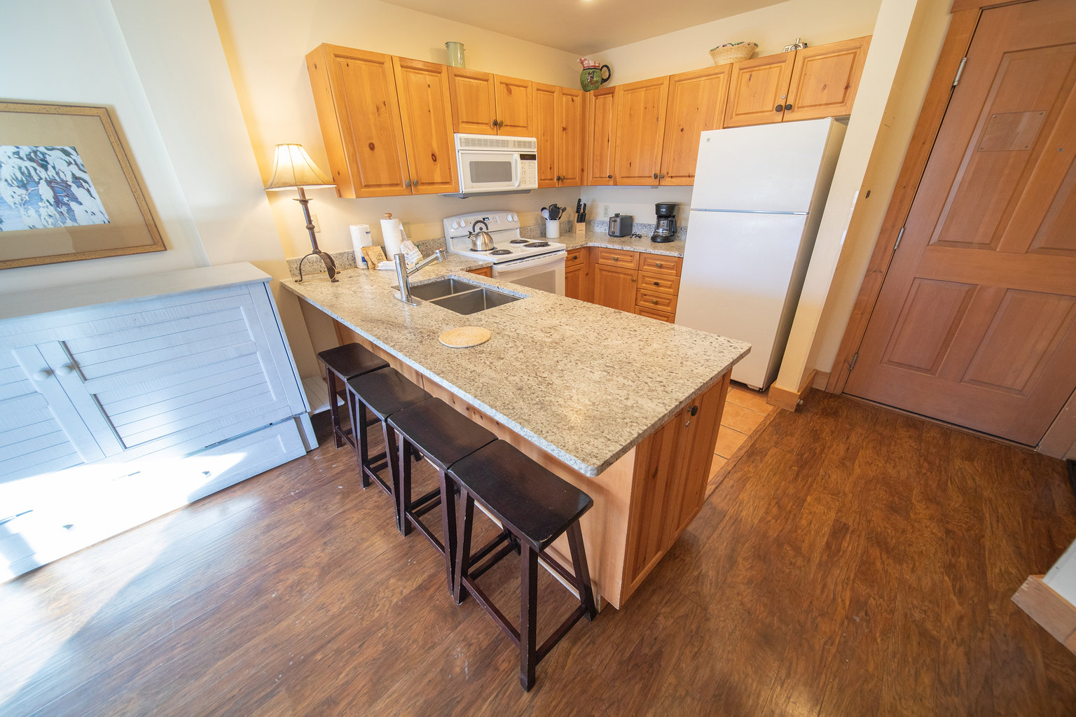 Keystone Vacation Rental