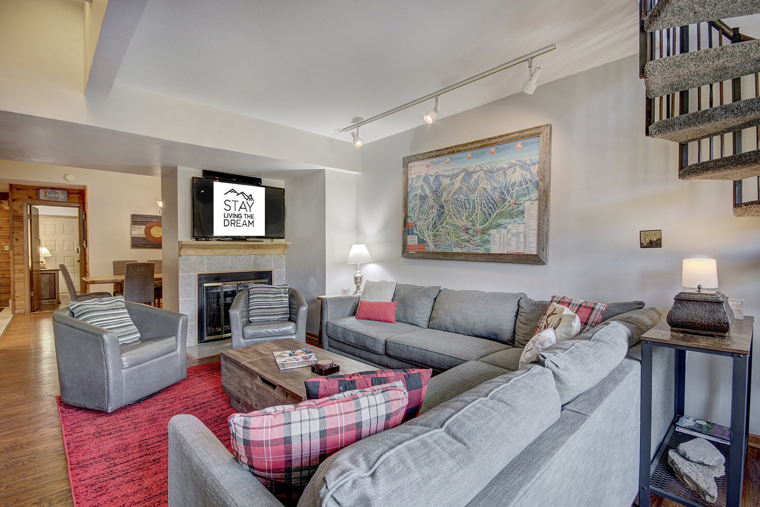 Breckenridge Vacation Rental