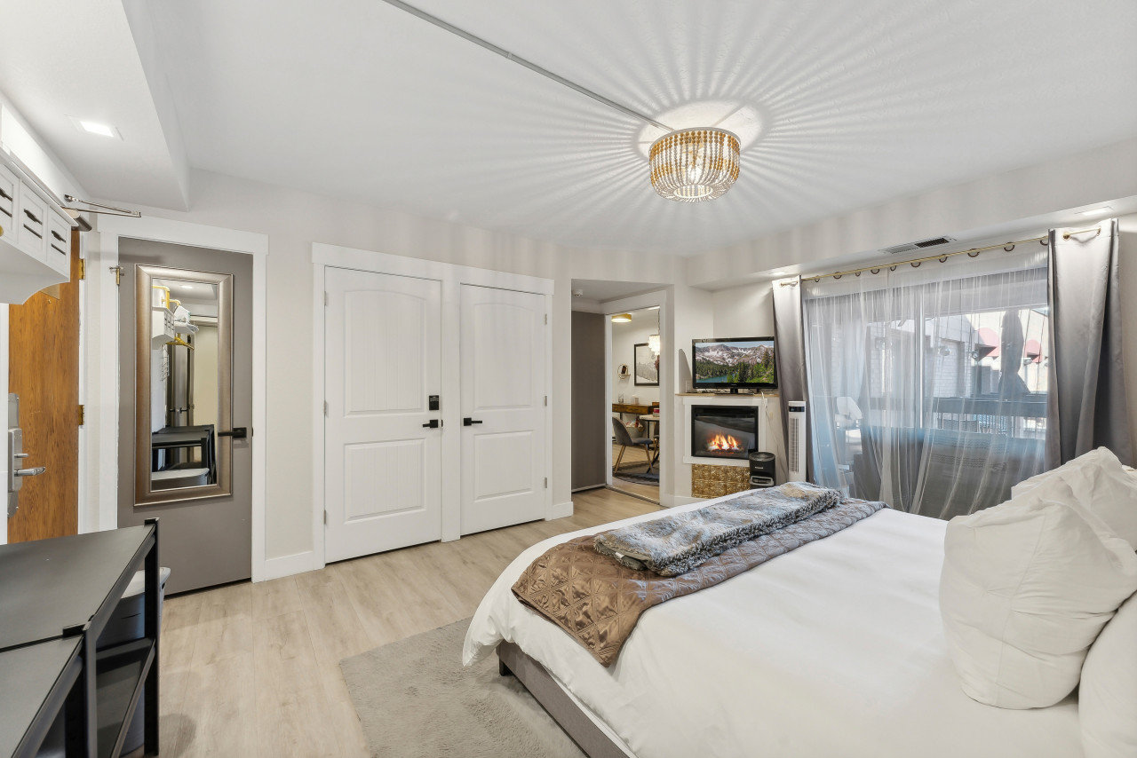 Park City Vacation Rental