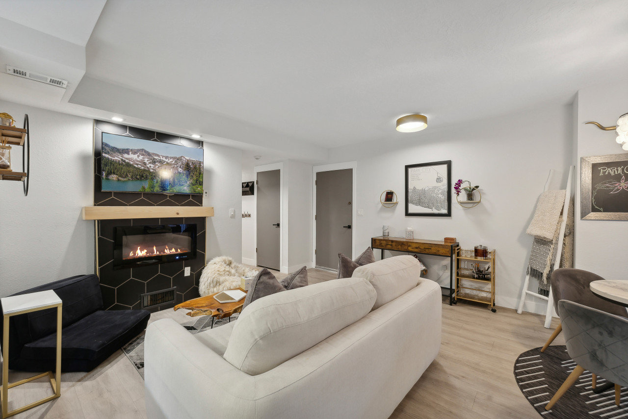 Park City Vacation Rental