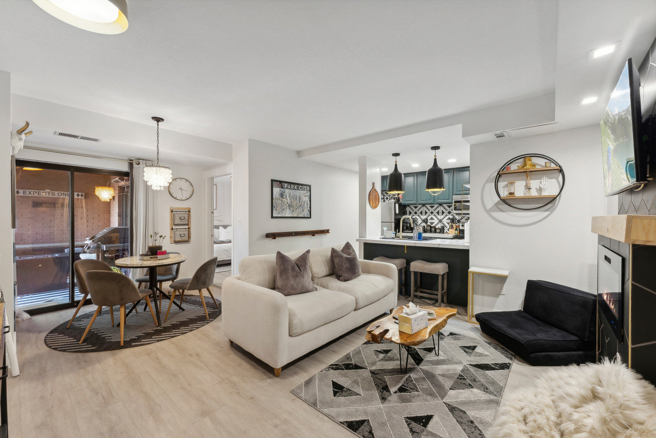 Park City Vacation Rental