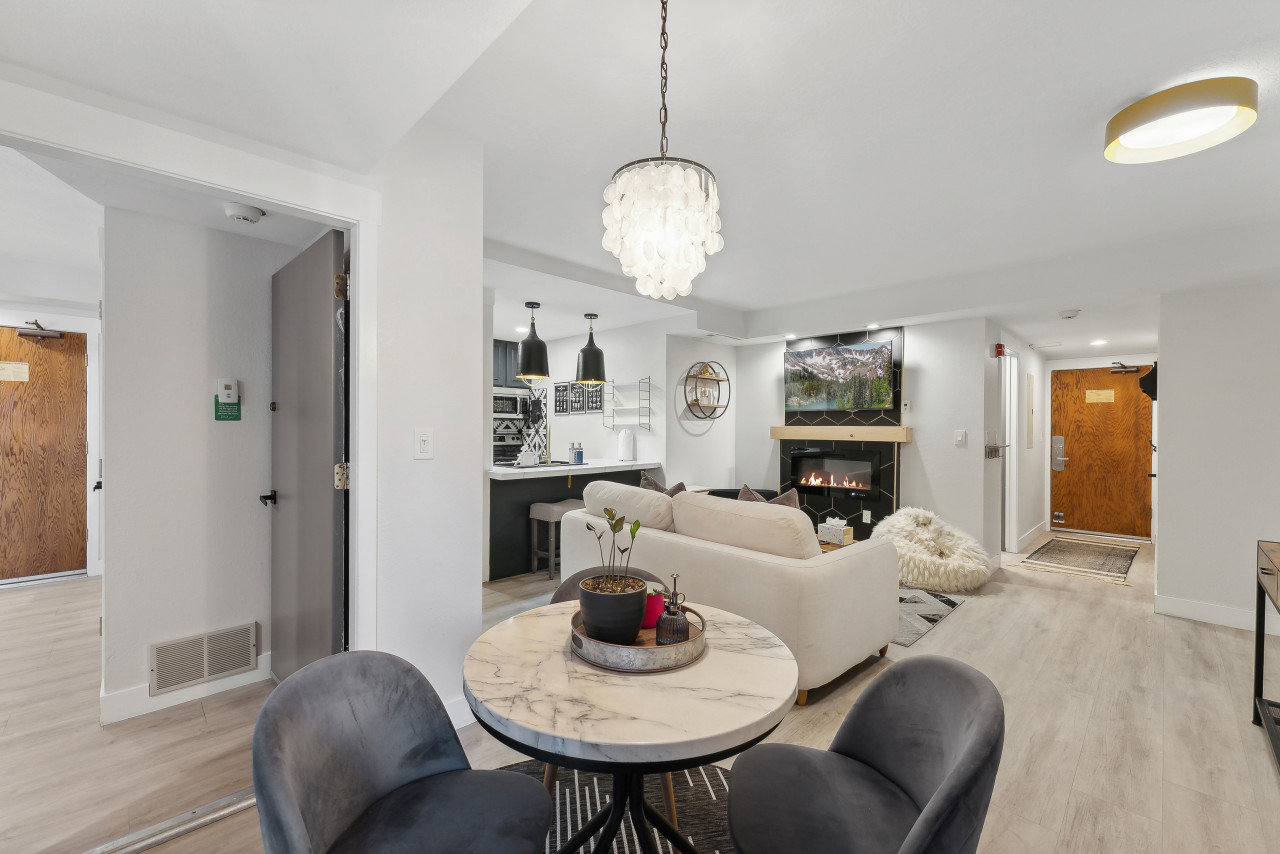 Park City Vacation Rental