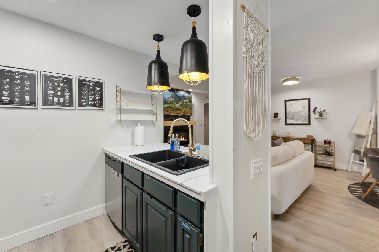 Park City Vacation Rental