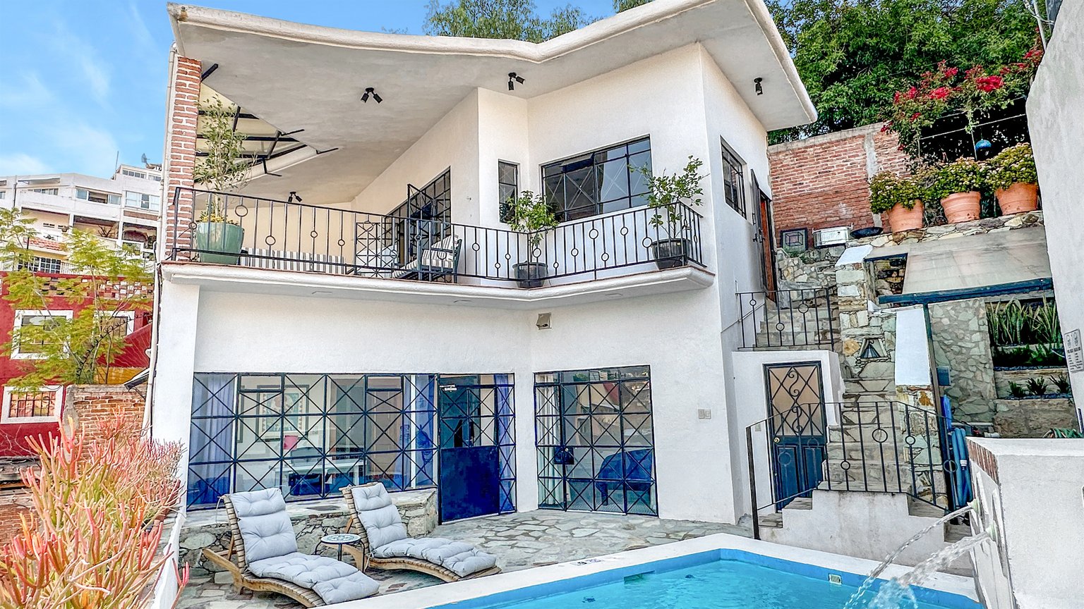 Guanajuato Vacation Rental