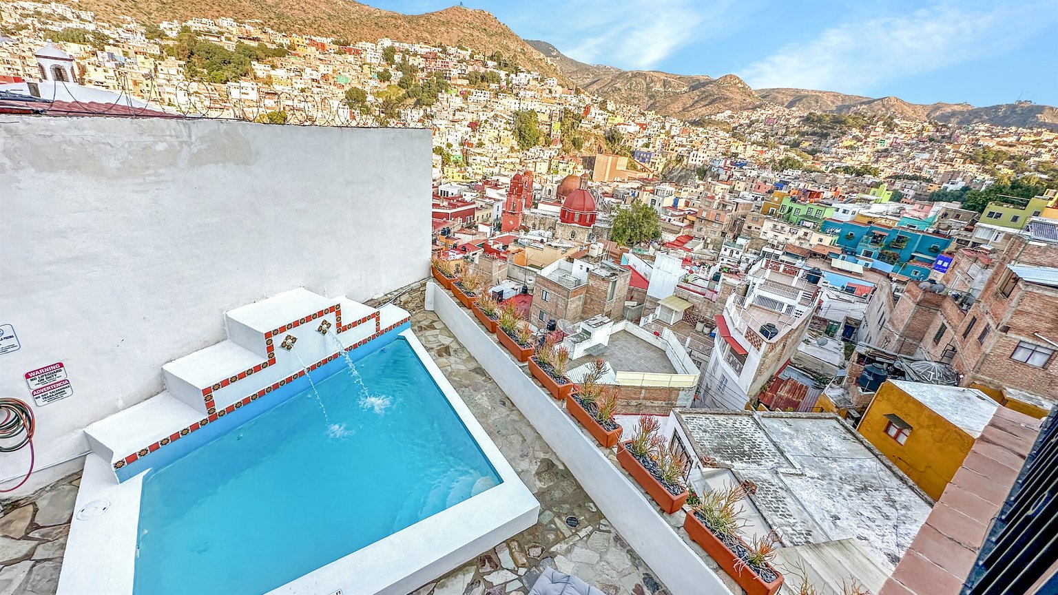 Guanajuato Vacation Rental