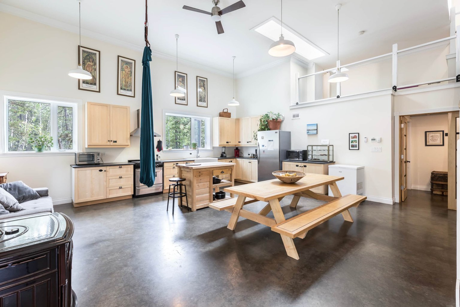 Whitehorse Vacation Rental