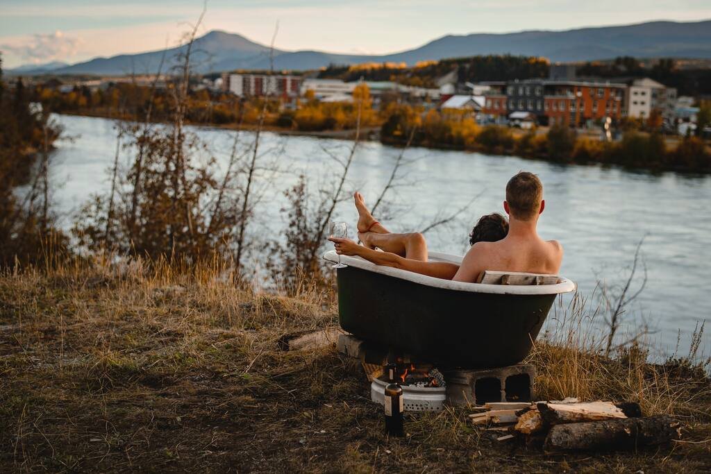 Whitehorse Vacation Rental