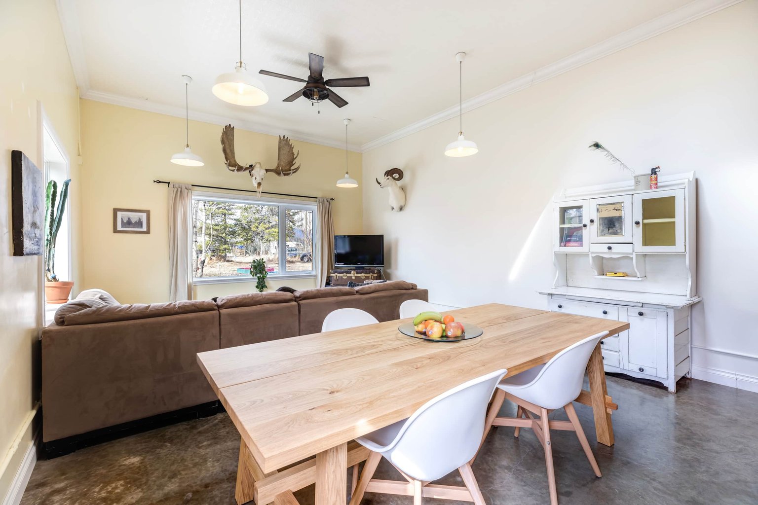 Whitehorse Vacation Rental