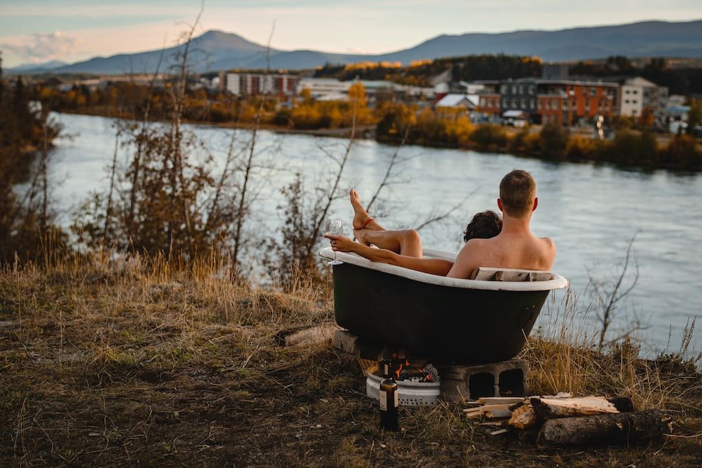 Whitehorse Vacation Rental