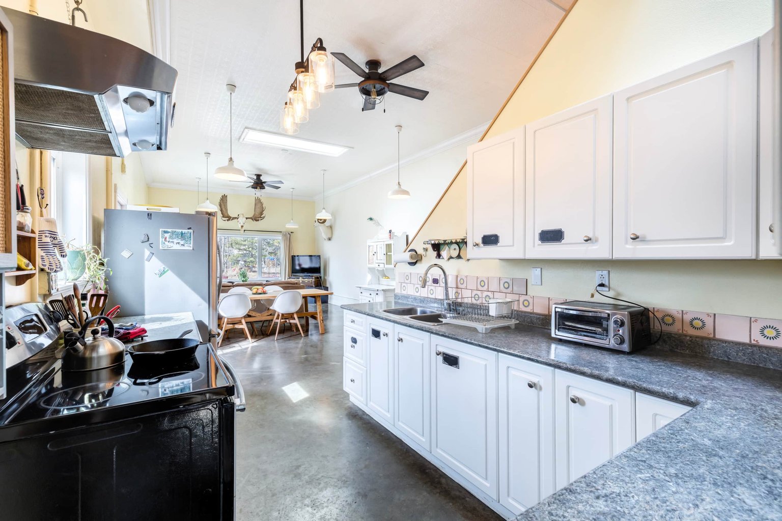 Whitehorse Vacation Rental