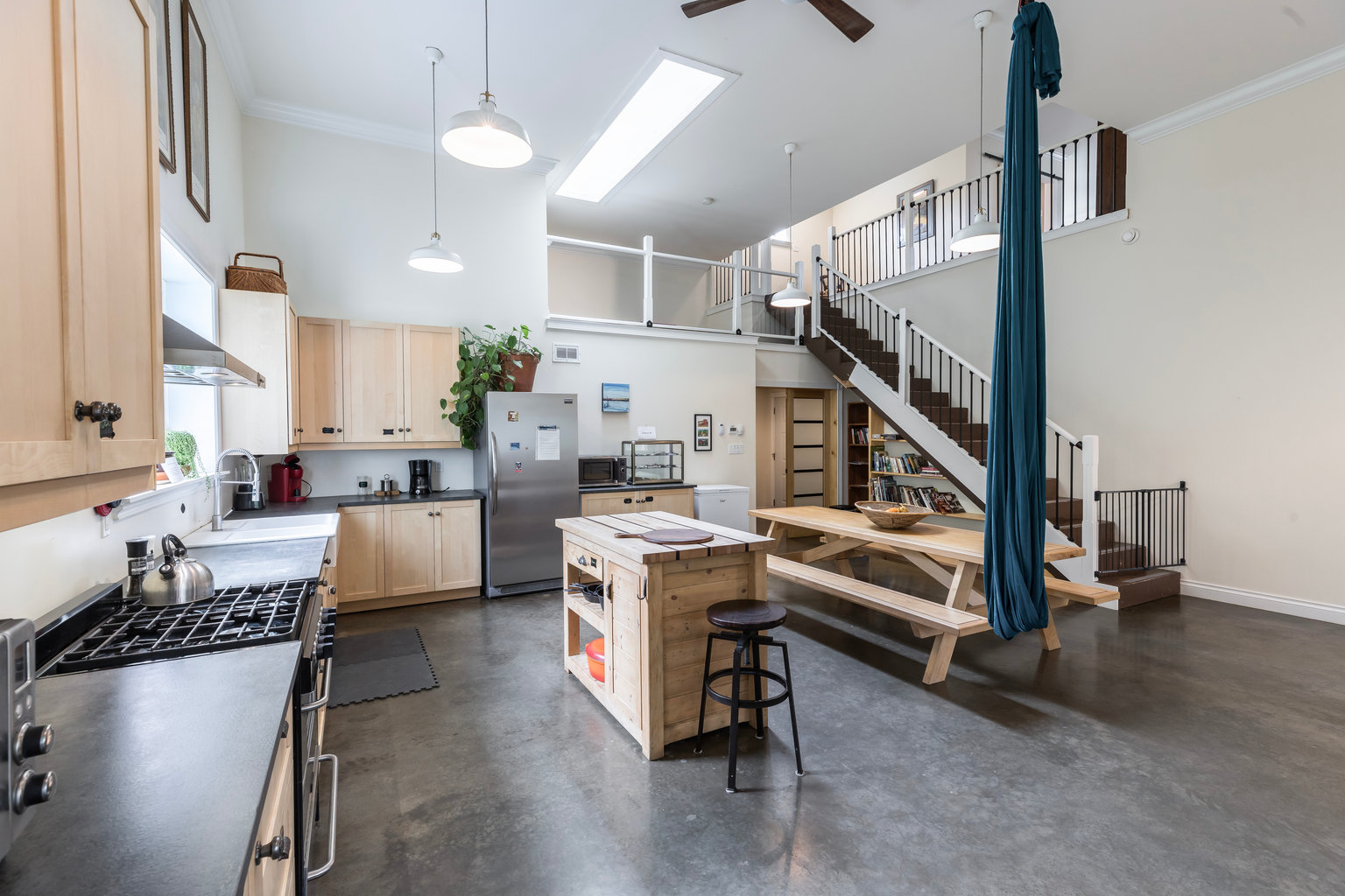 Whitehorse Vacation Rental