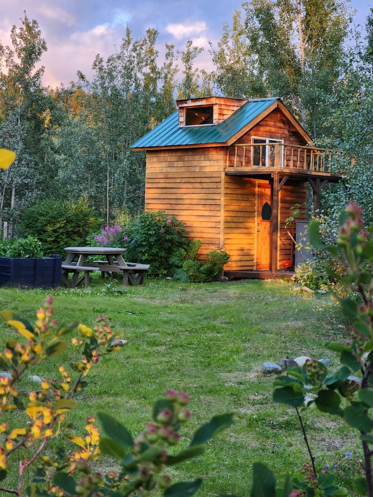 Whitehorse Vacation Rental
