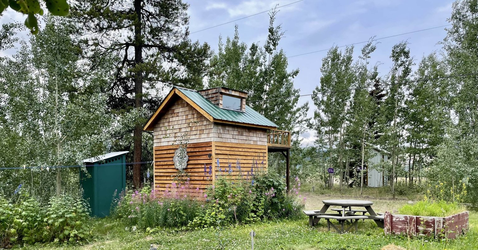 Whitehorse Vacation Rental