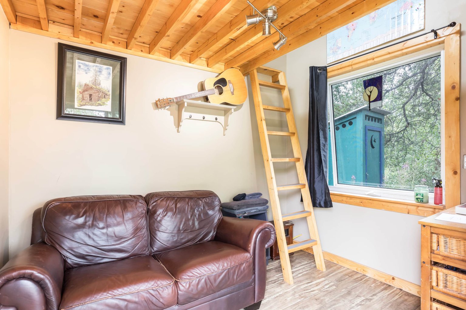 Whitehorse Vacation Rental