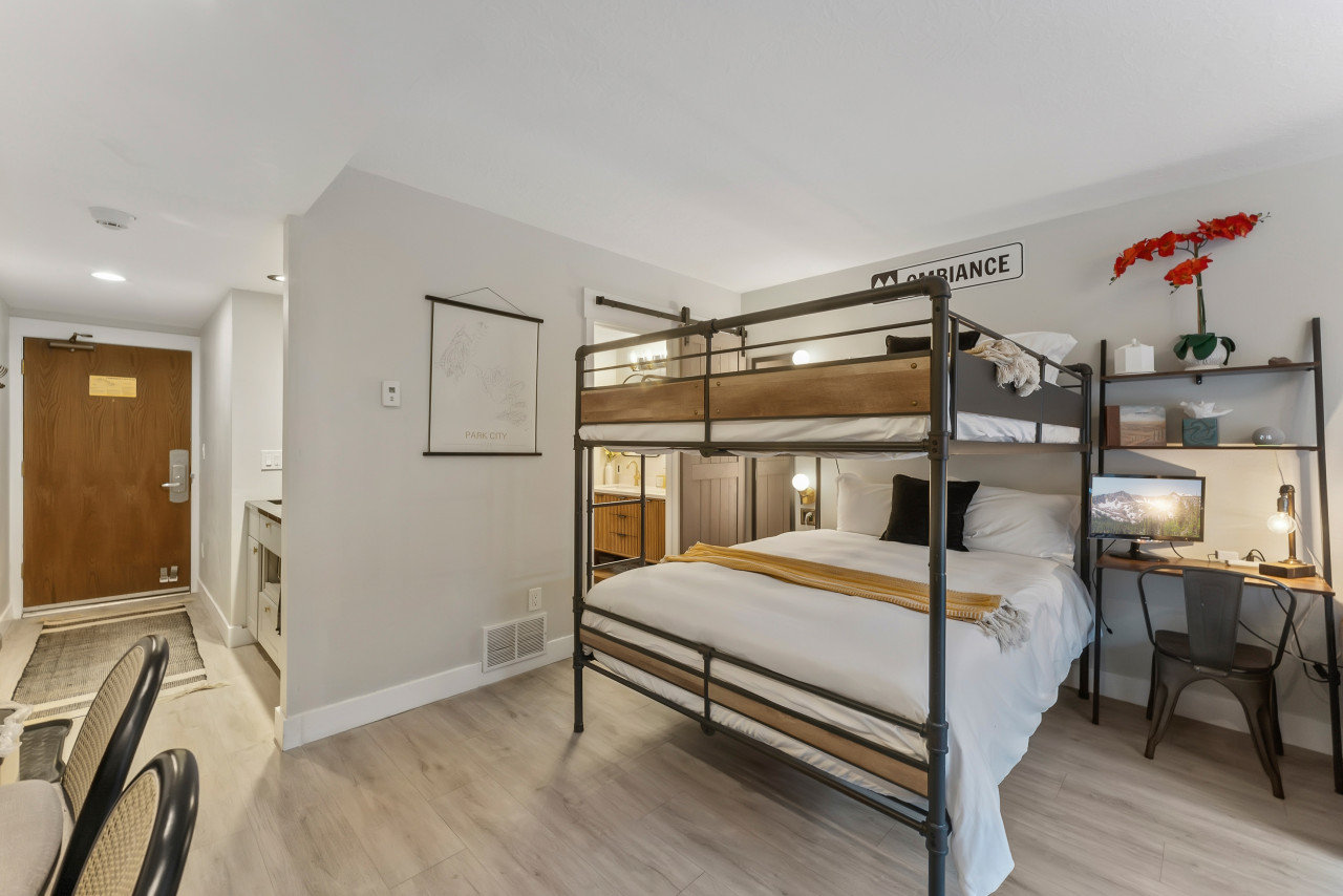 Park City Vacation Rental