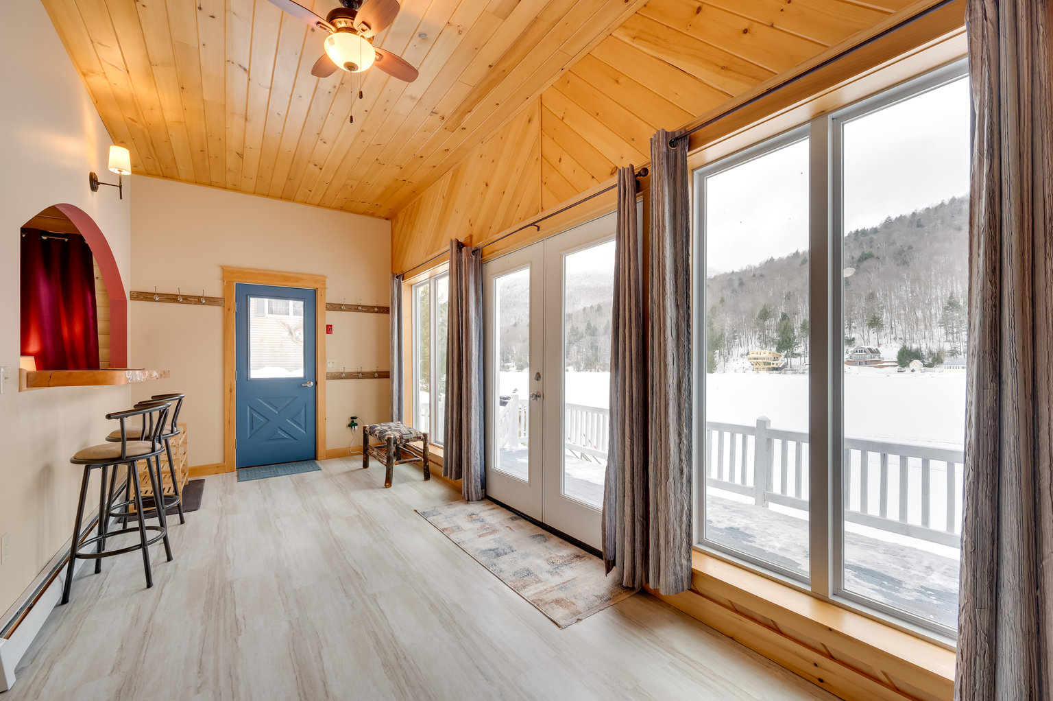 Stark Vacation Rental