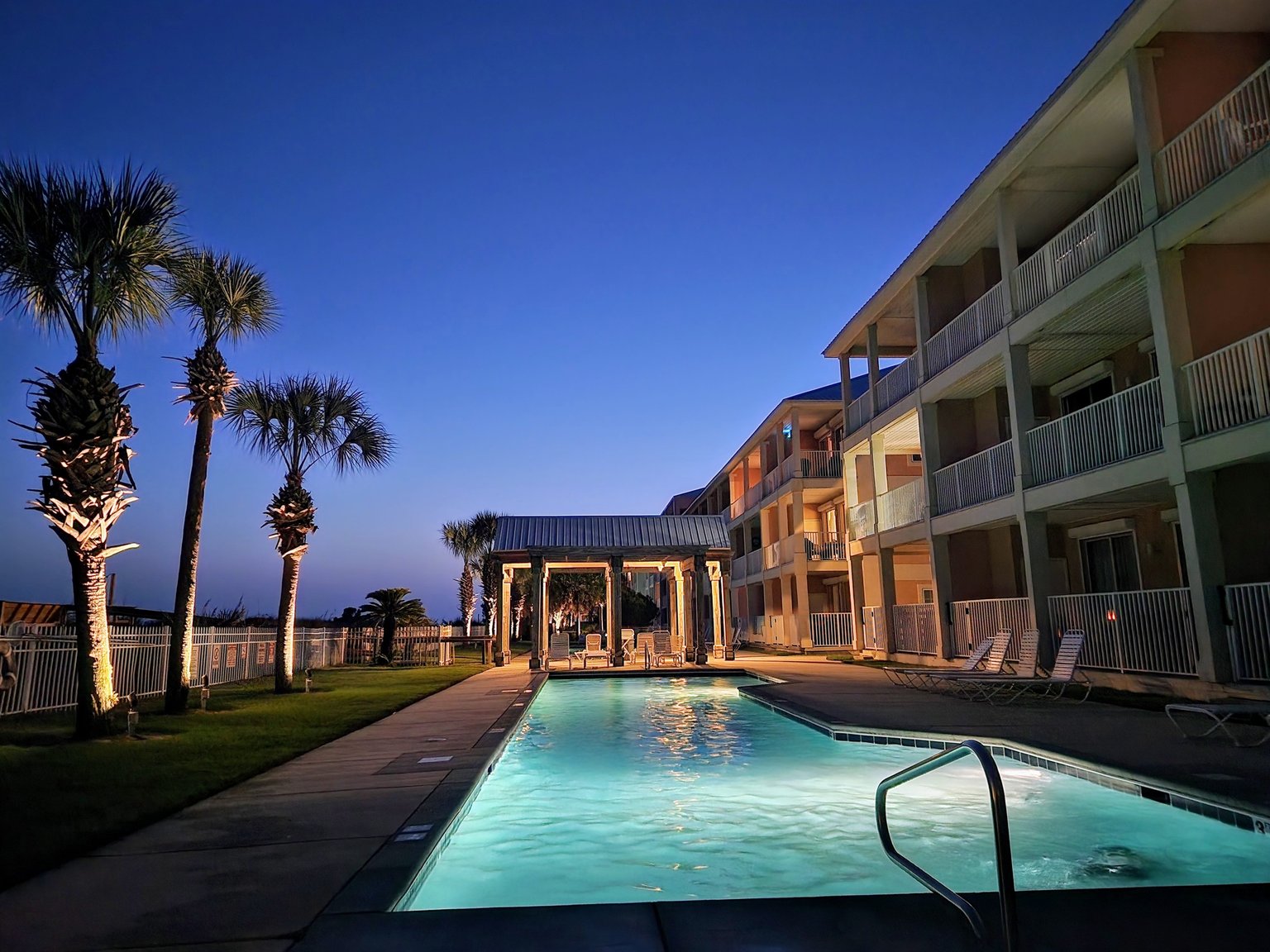 Dauphin Island Vacation Rental