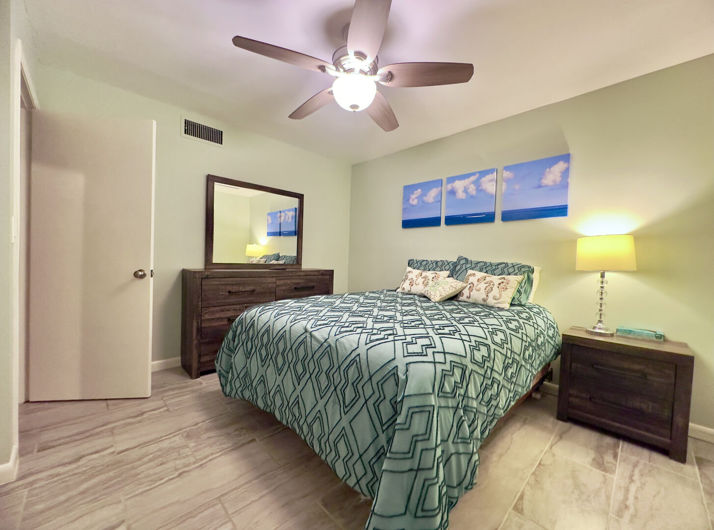 Englewood Vacation Rental