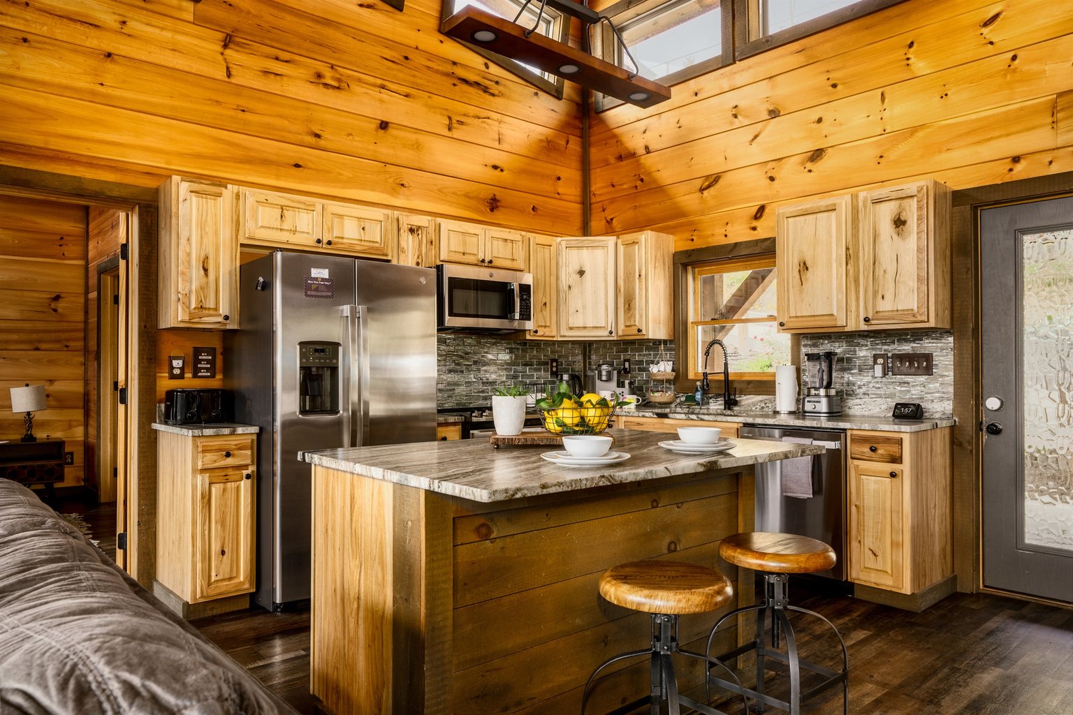 Gatlinburg Vacation Rental