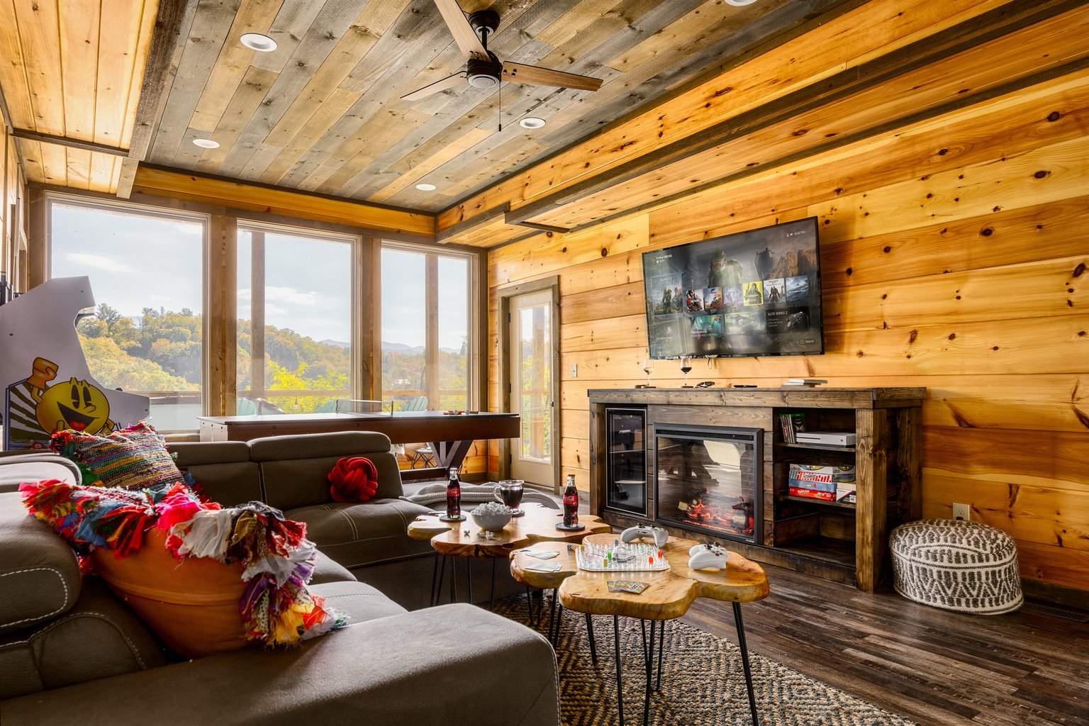 Gatlinburg Vacation Rental