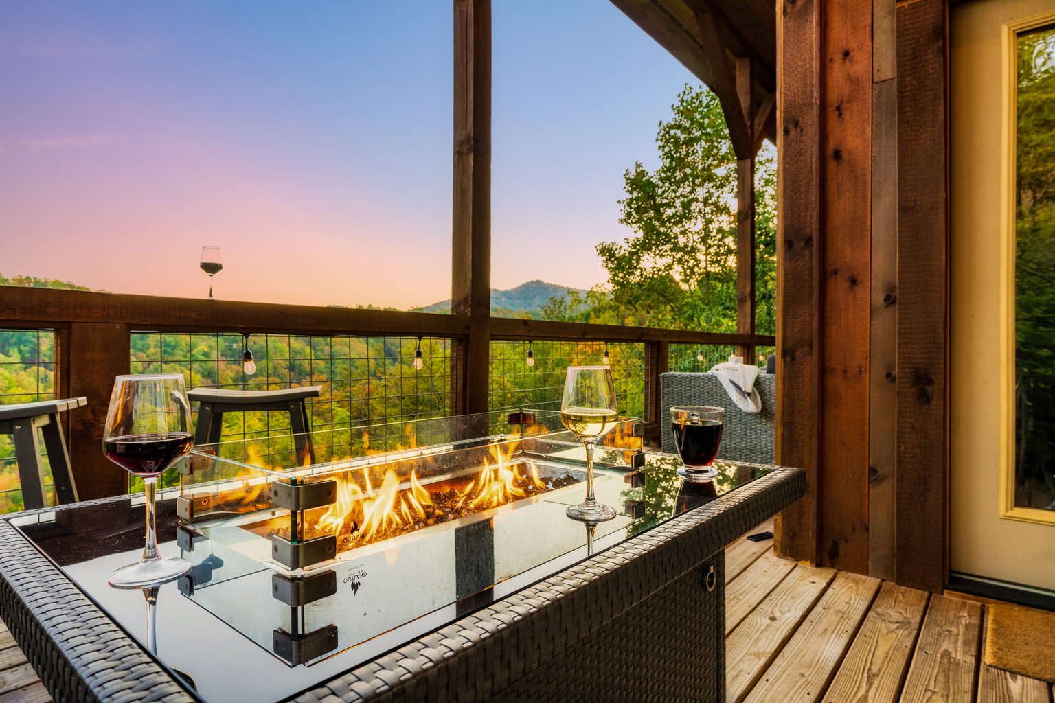 Gatlinburg Vacation Rental