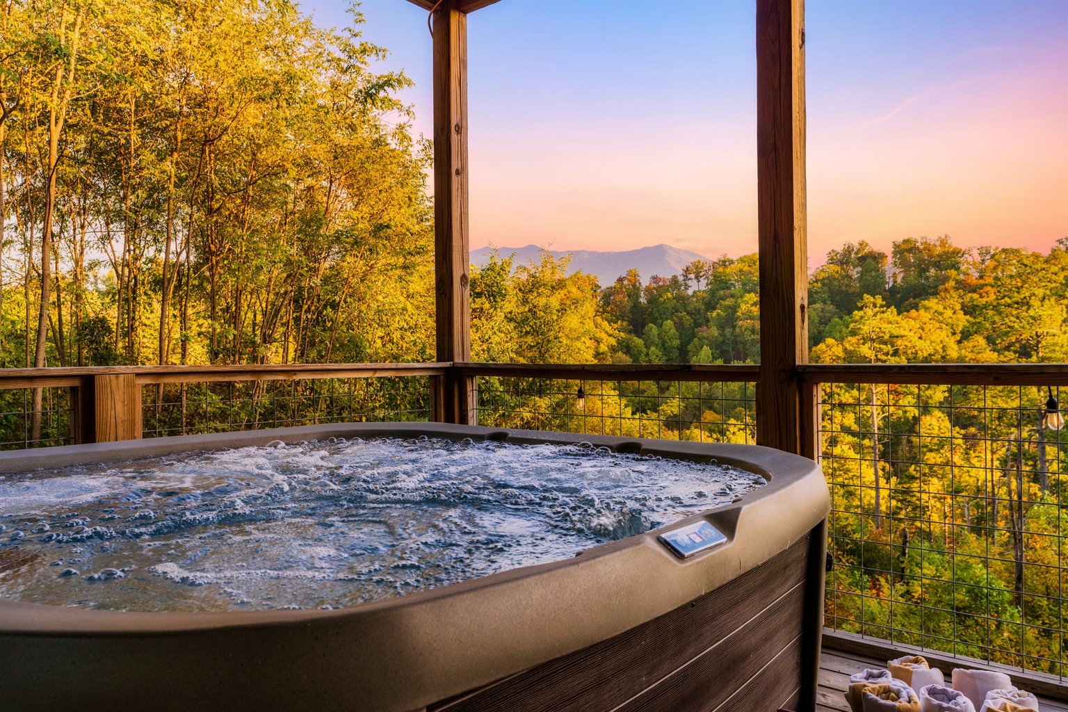 Gatlinburg Vacation Rental