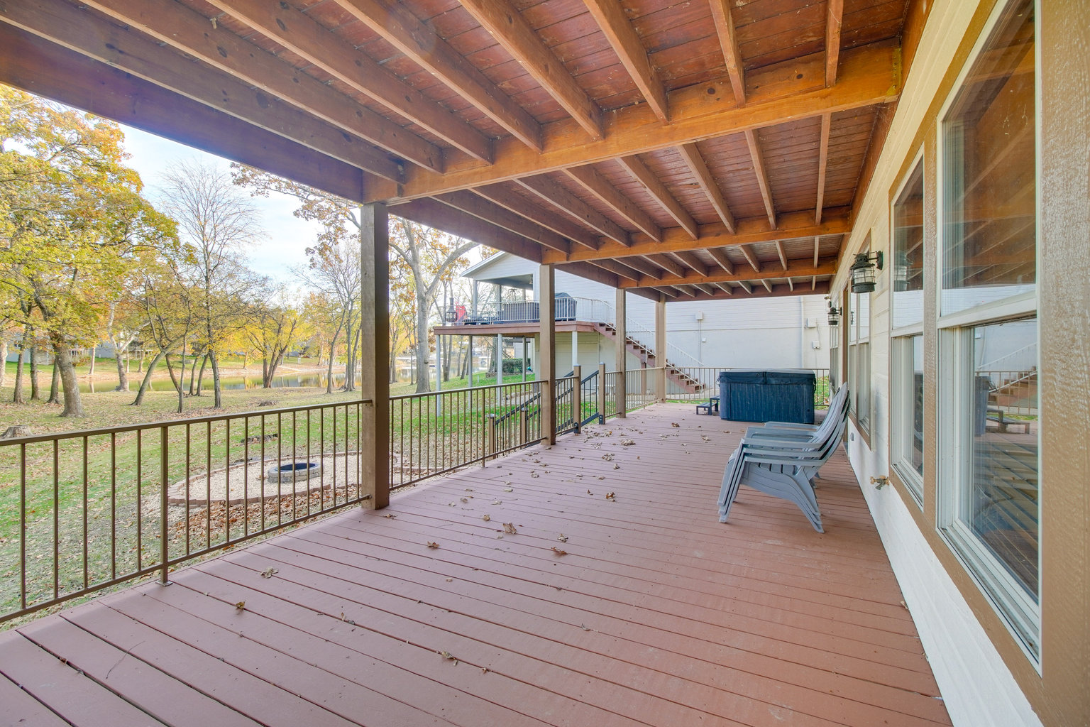 Afton Vacation Rental