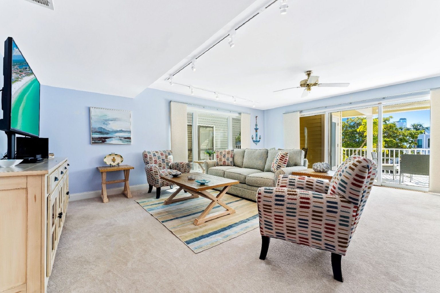 Siesta Key Vacation Rental