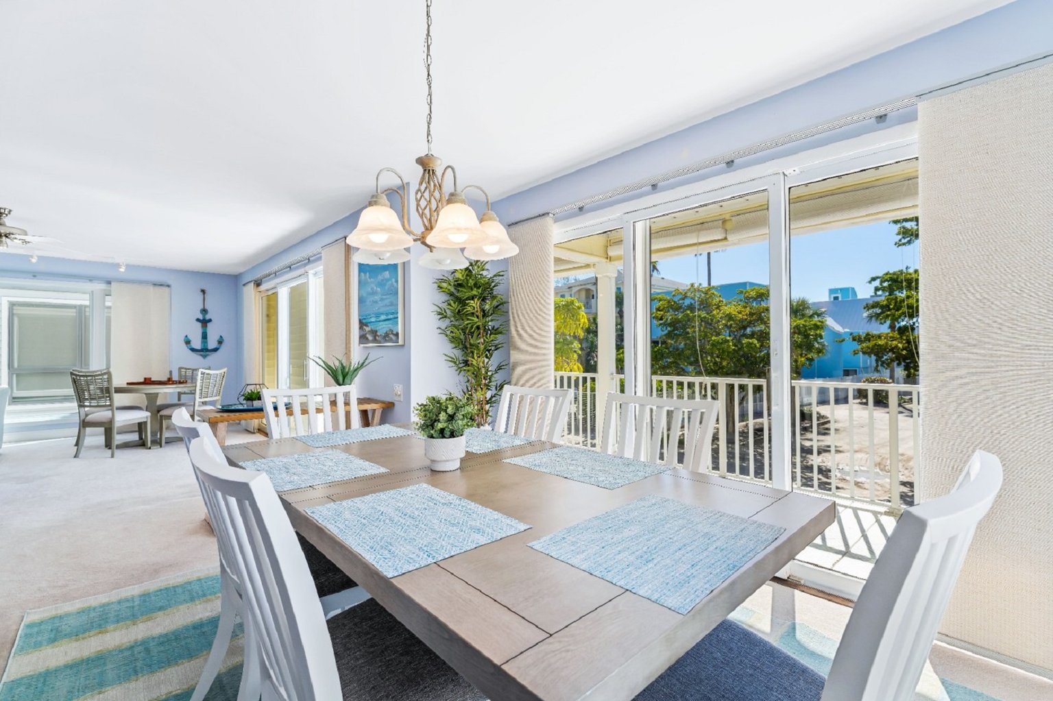 Siesta Key Vacation Rental