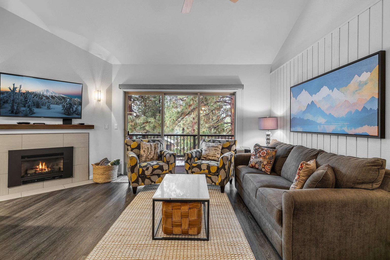 Bend Vacation Rental