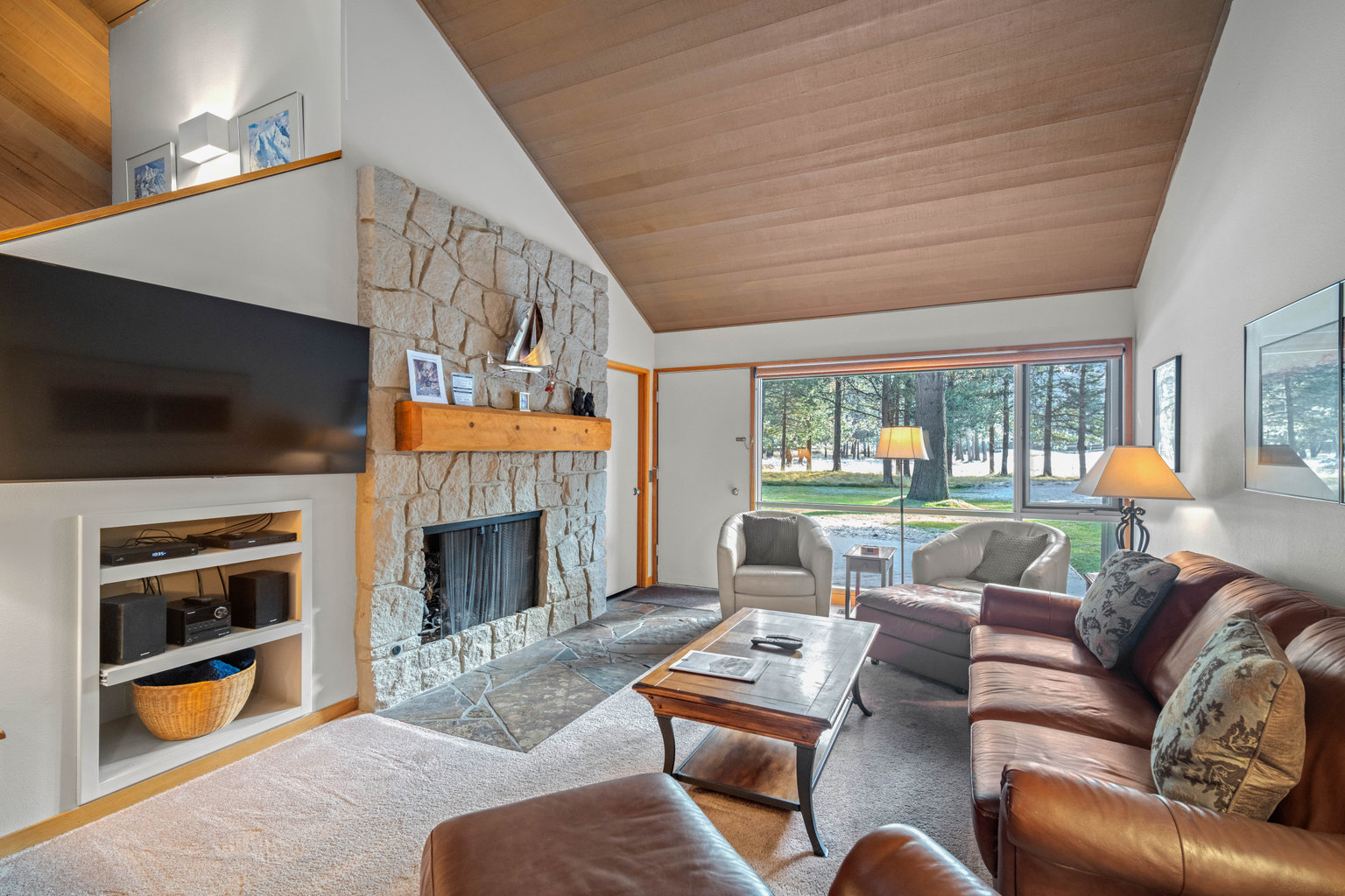 Sunriver Vacation Rental