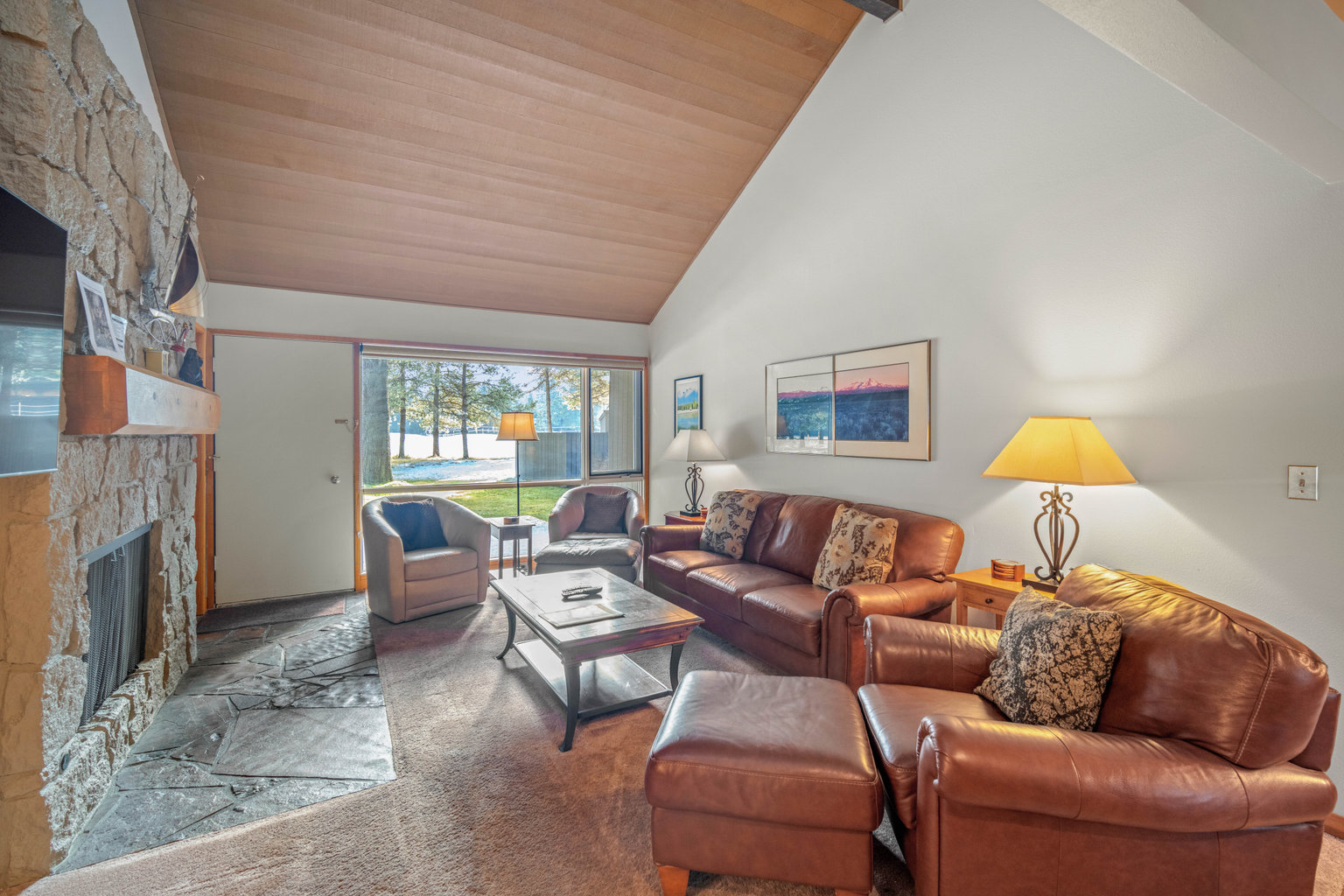 Sunriver Vacation Rental