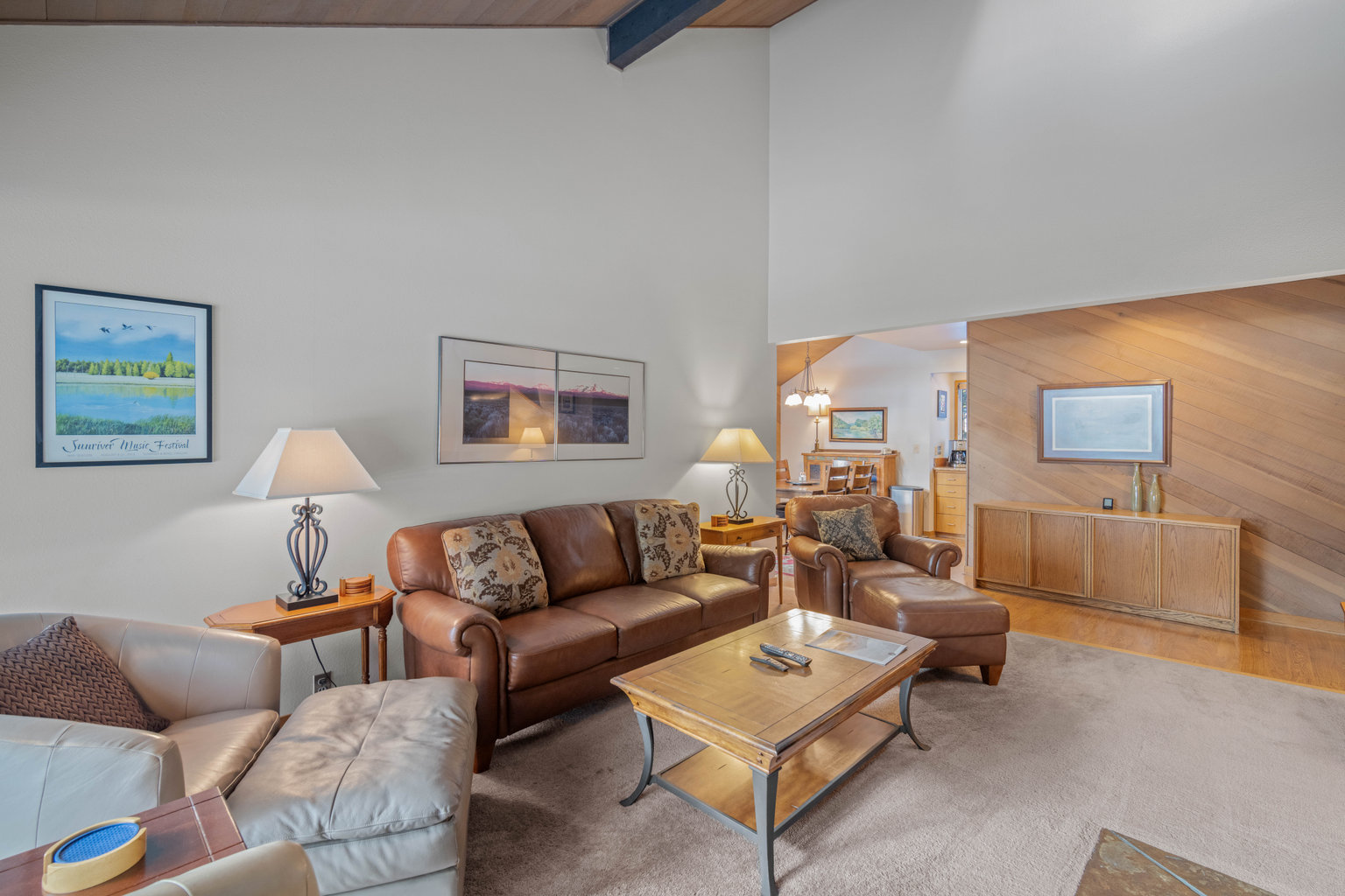 Sunriver Vacation Rental