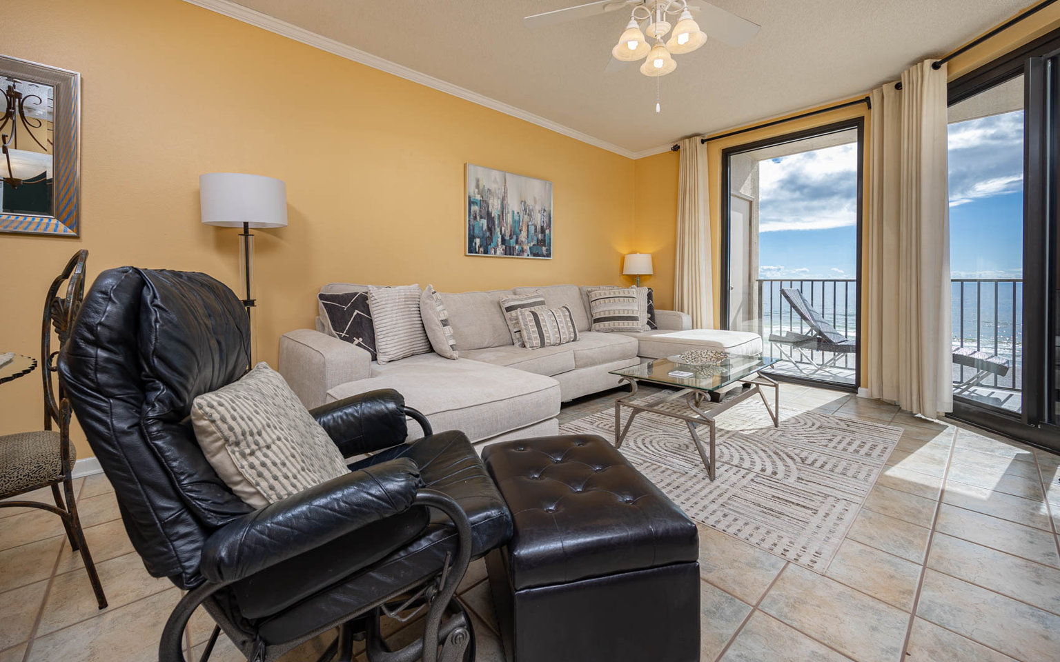 Orange Beach Vacation Rental