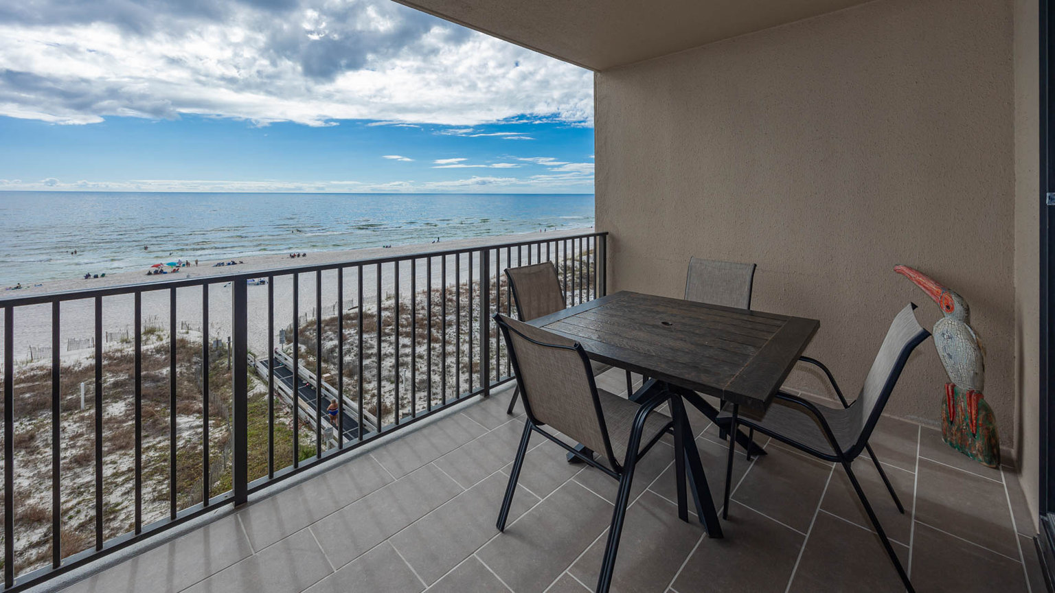 Orange Beach Vacation Rental