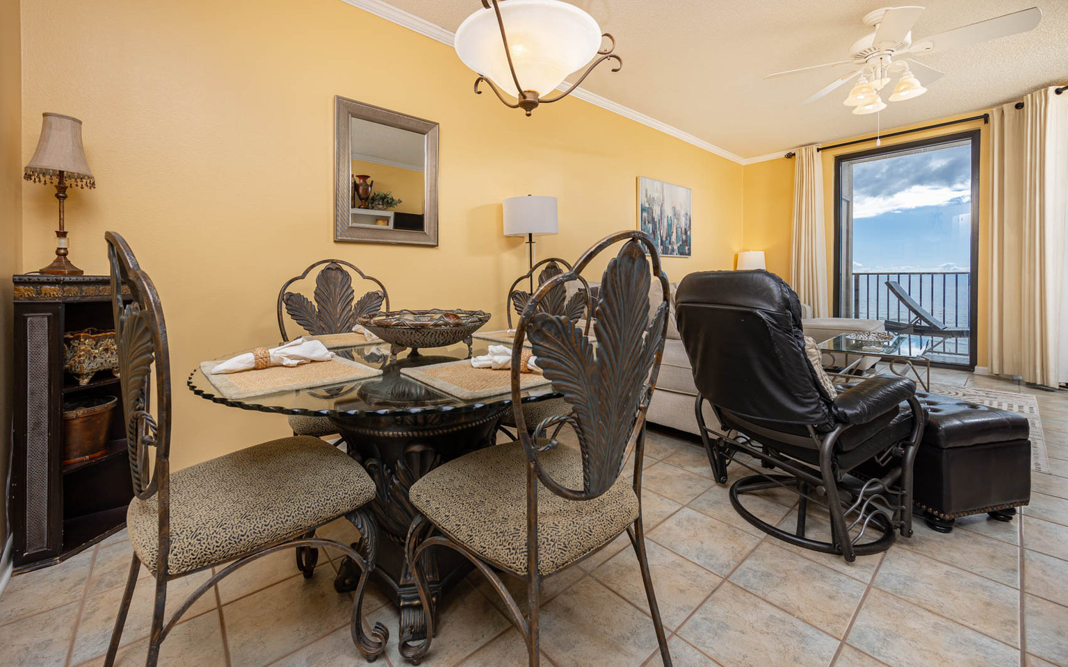 Orange Beach Vacation Rental