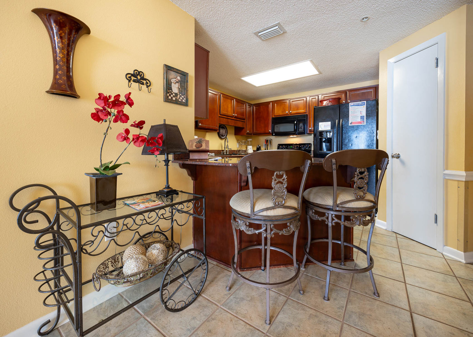 Orange Beach Vacation Rental