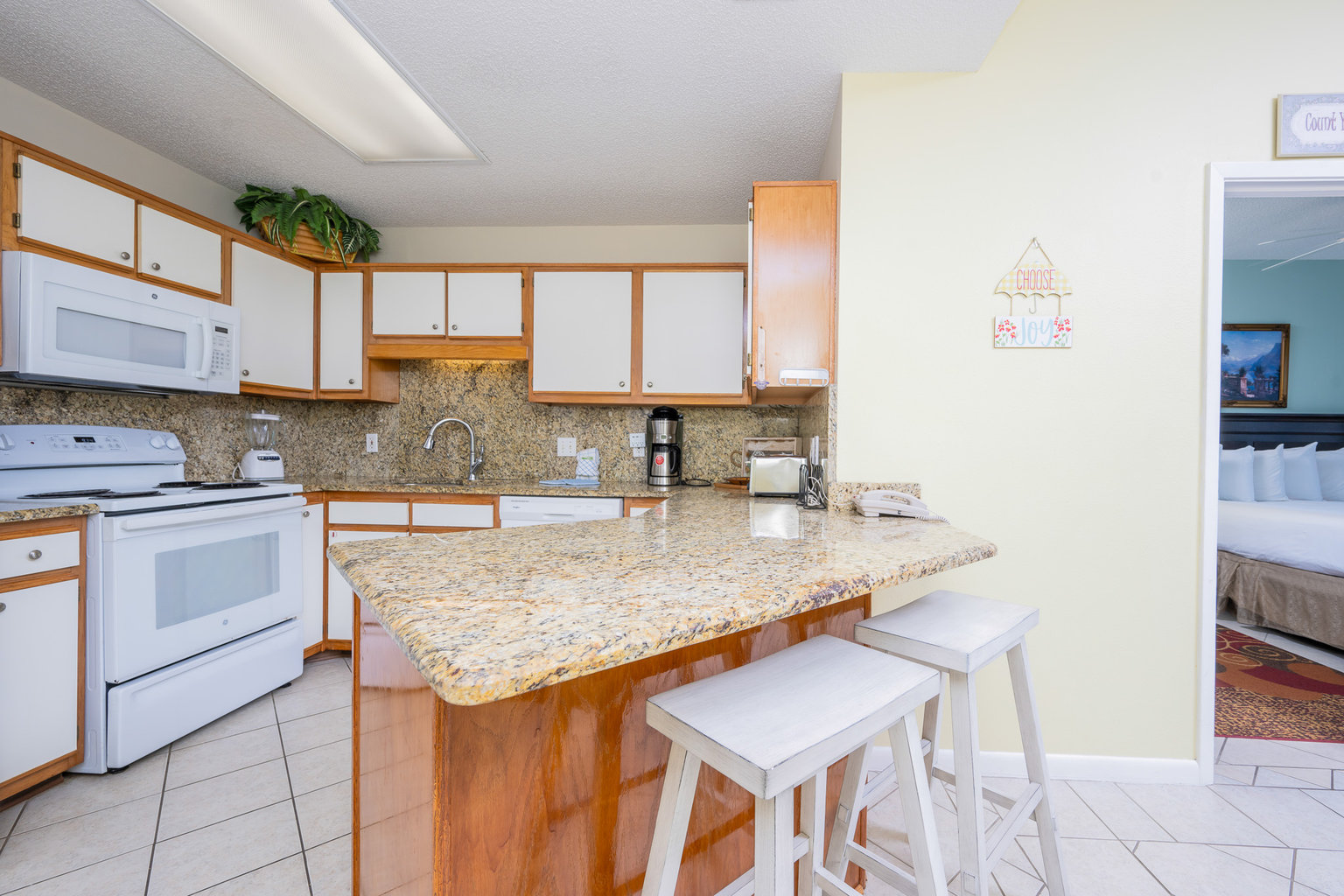 Orange Beach Vacation Rental