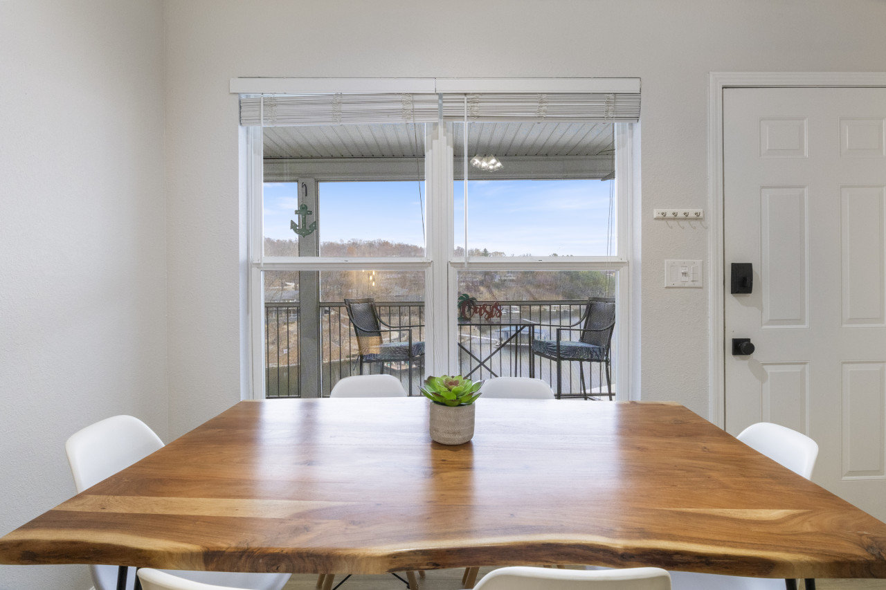 Lake Ozark Vacation Rental