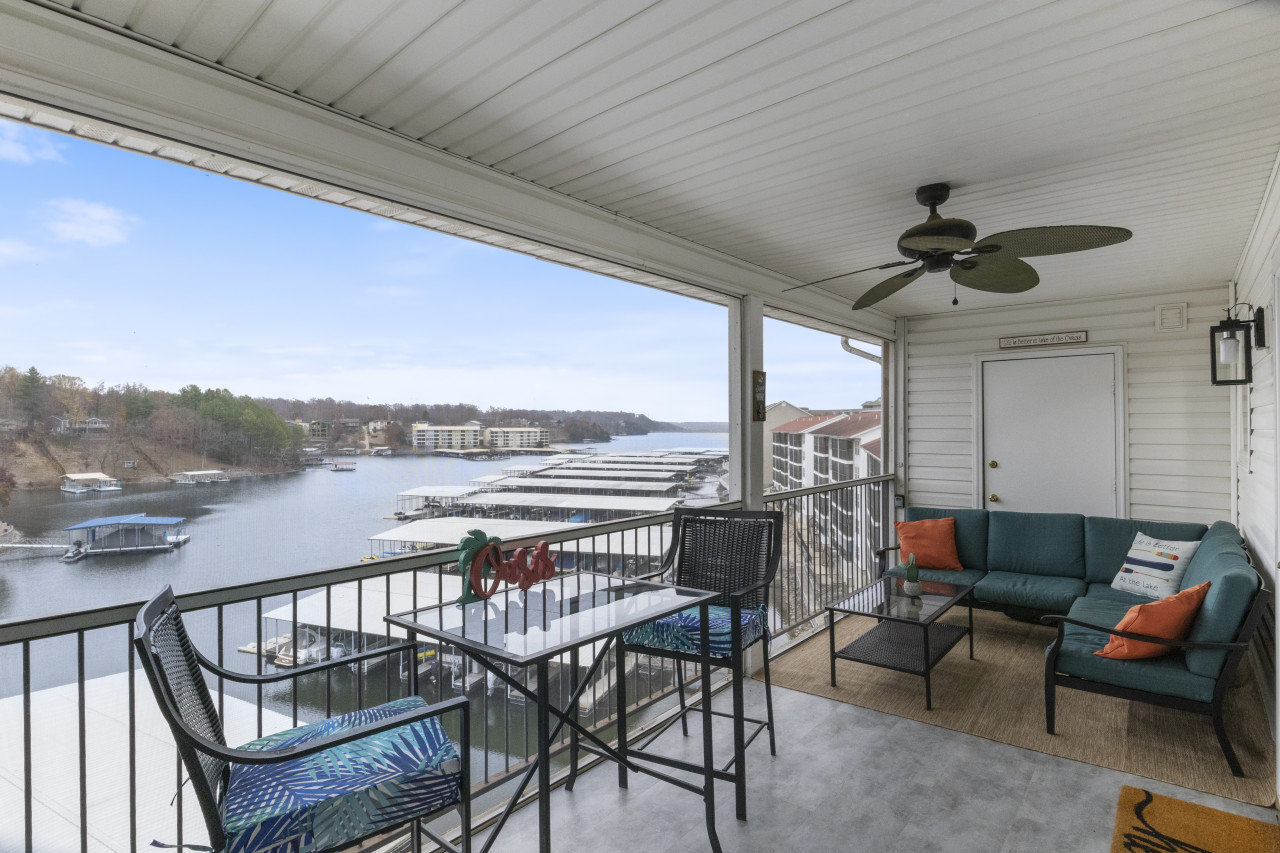 Lake Ozark Vacation Rental