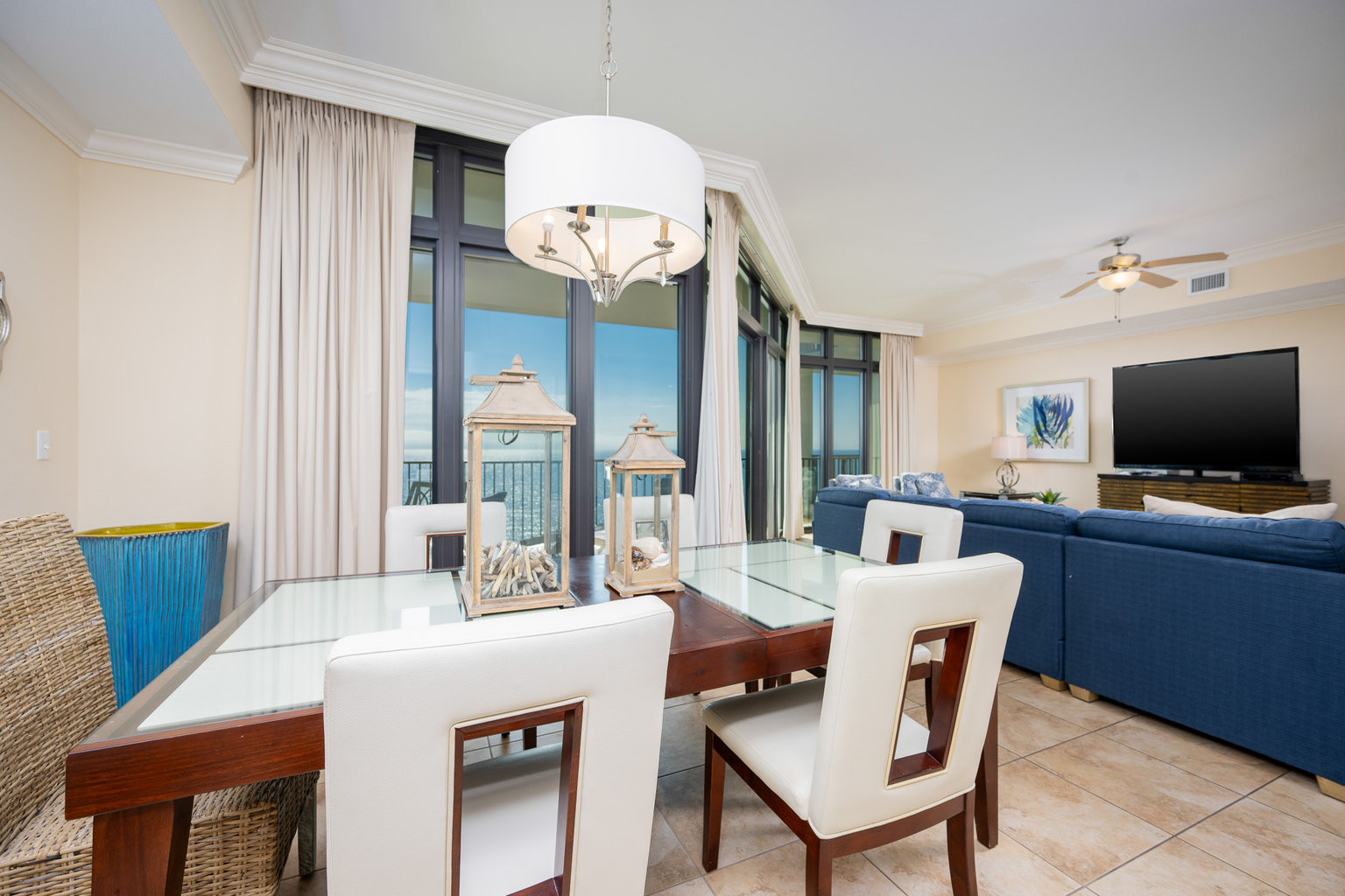 Orange Beach Vacation Rental