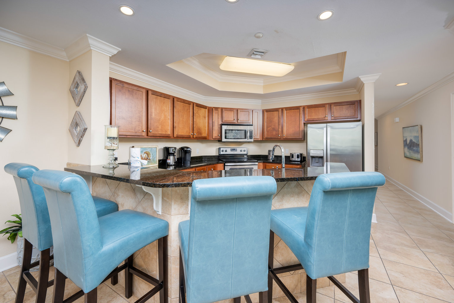 Orange Beach Vacation Rental