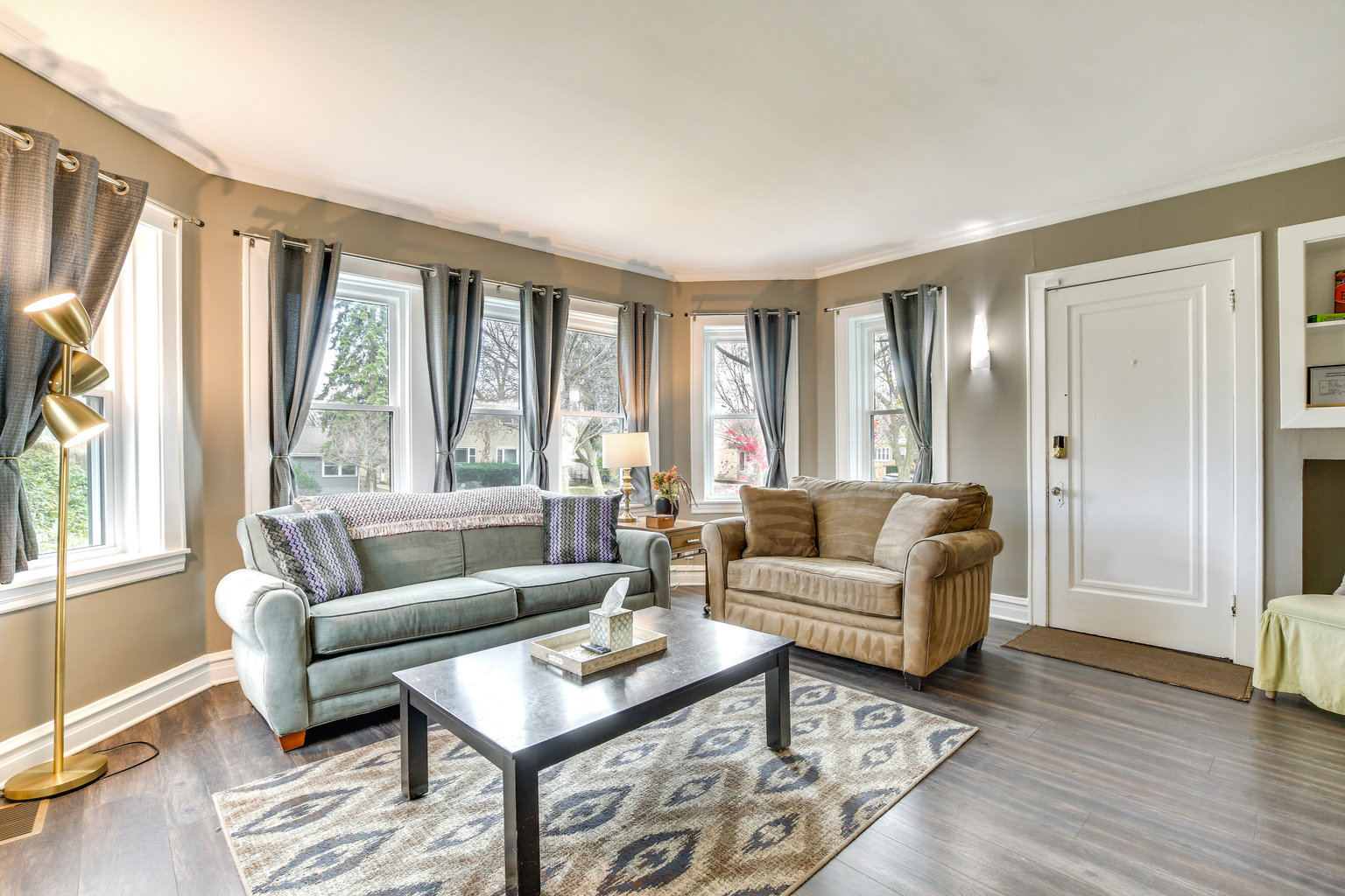 Evanston Vacation Rental