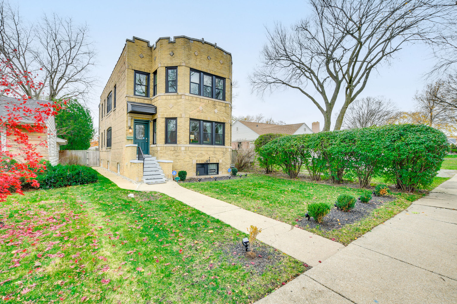 Evanston Vacation Rental