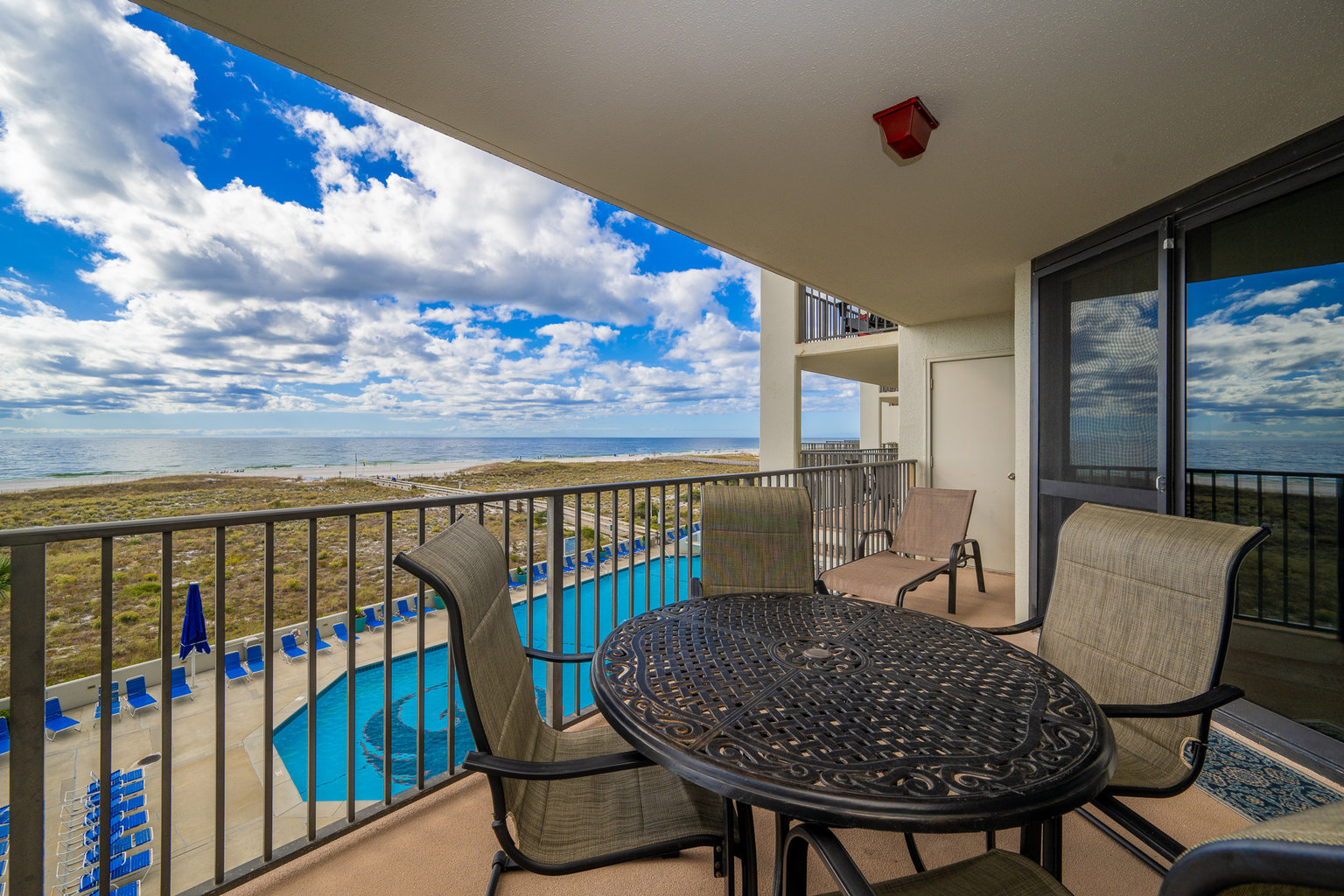 Orange Beach Vacation Rental